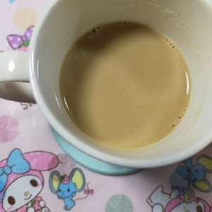 オールスパイスコーヒー